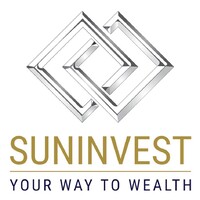 Suninvest Wealth logo, Suninvest Wealth contact details