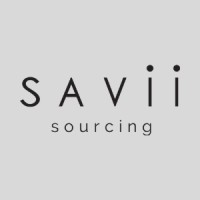 Savii Sourcing logo, Savii Sourcing contact details