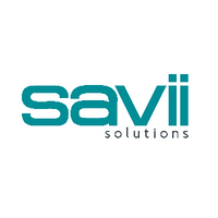 Savii Solutions logo, Savii Solutions contact details