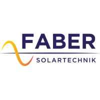 Faber Solartechnik GmbH logo, Faber Solartechnik GmbH contact details