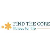 Find the Core Fitness logo, Find the Core Fitness contact details