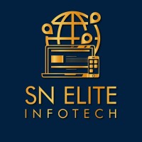 SN ELITE INFOTECH logo, SN ELITE INFOTECH contact details