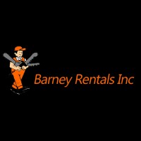 Barney Rentals Inc. logo, Barney Rentals Inc. contact details