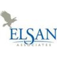 Elsan Associates logo, Elsan Associates contact details