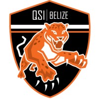 QSI International School of Belize logo, QSI International School of Belize contact details