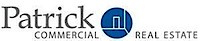 Patrick Commercial Real Estate logo, Patrick Commercial Real Estate contact details