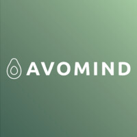 AVOMIND logo, AVOMIND contact details