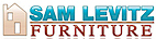 Sam Levitz Furniture logo, Sam Levitz Furniture contact details