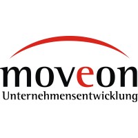 moveon Unternehmensentwicklung GmbH logo, moveon Unternehmensentwicklung GmbH contact details