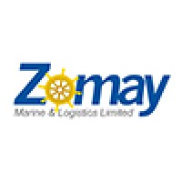 Zomay Marine & Logistics Ltd logo, Zomay Marine & Logistics Ltd contact details