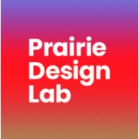 Prairie Design Lab logo, Prairie Design Lab contact details