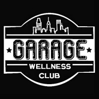 Garage Wellness Club logo, Garage Wellness Club contact details