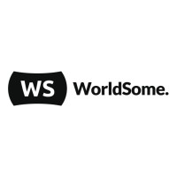 WorldSome Oy logo, WorldSome Oy contact details