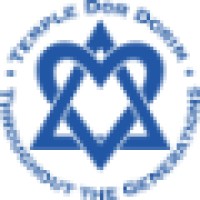 Temple Dor Dorim logo, Temple Dor Dorim contact details