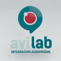 AVI Lab logo, AVI Lab contact details