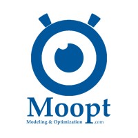 Modeling & Optimization logo, Modeling & Optimization contact details