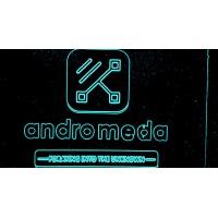 Andromeda Technologies logo, Andromeda Technologies contact details