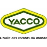 YACCO logo, YACCO contact details