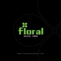 Floral Hotel Supply logo, Floral Hotel Supply contact details