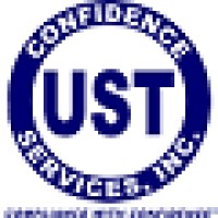 CONFIDENCE UST SERVICES, INC logo, CONFIDENCE UST SERVICES, INC contact details