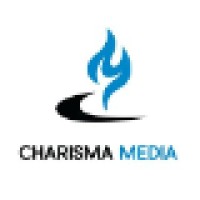 Charisma Media logo, Charisma Media contact details