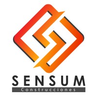 SENSUM - Servicios en Construcción logo, SENSUM - Servicios en Construcción contact details