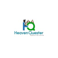 Heaven Quester logo, Heaven Quester contact details