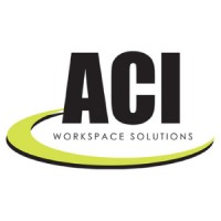 ACI Workspace Solutions logo, ACI Workspace Solutions contact details