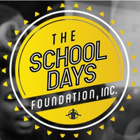 The School Days Foundation, Inc. logo, The School Days Foundation, Inc. contact details