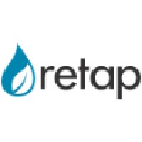 Retap North America logo, Retap North America contact details