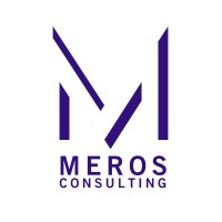 Meros Consulting logo, Meros Consulting contact details