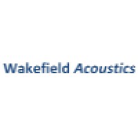 Wakefield Acoustics Ltd. logo, Wakefield Acoustics Ltd. contact details