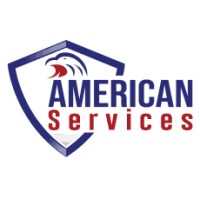 American Services logo, American Services contact details