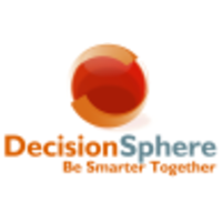 DecisionSphere logo, DecisionSphere contact details