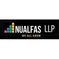 Nualfas logo, Nualfas contact details