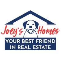 Joey's Homes logo, Joey's Homes contact details