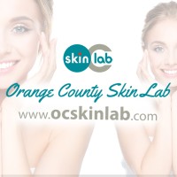 OC SkinLab logo, OC SkinLab contact details