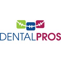 DentalPros logo, DentalPros contact details