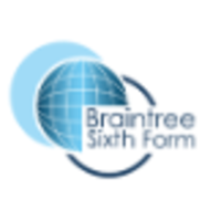 Braintree Sixth Form logo, Braintree Sixth Form contact details