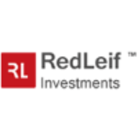 RedLeif Investments, Inc logo, RedLeif Investments, Inc contact details