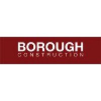 Borough Construction logo, Borough Construction contact details