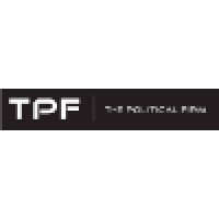 The Political Firm logo, The Political Firm contact details