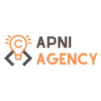 Apni Agency logo, Apni Agency contact details