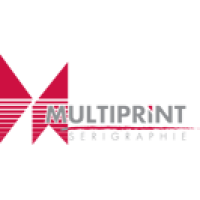 Multiprint Sérigraphie SA logo, Multiprint Sérigraphie SA contact details