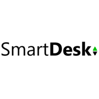 Smartdesk logo, Smartdesk contact details