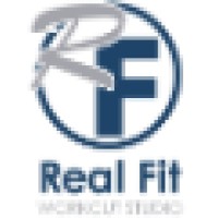 Real Fit Workout Studio logo, Real Fit Workout Studio contact details