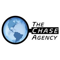 The Chase Agency logo, The Chase Agency contact details