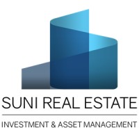 Suni Real Estate logo, Suni Real Estate contact details