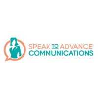 Speak To Advance Communications logo, Speak To Advance Communications contact details