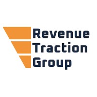 Revenue Traction Group logo, Revenue Traction Group contact details